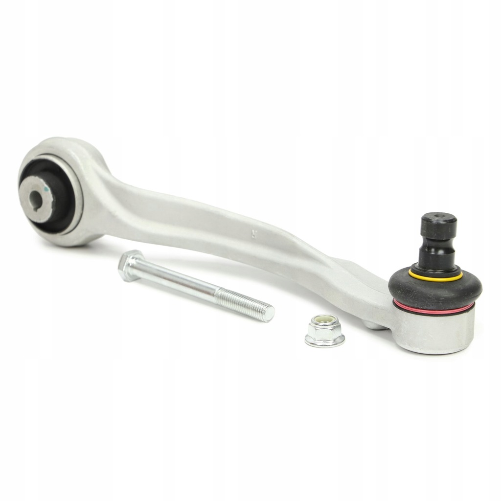 фото №1, Важіль ms правий верхній з задній audi q5