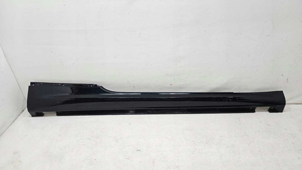 фото №11, Молдинг порог порог правый bentley continental gt