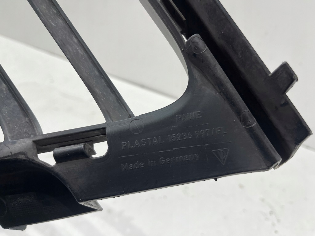 Porsche 911 997 решётка бампера передняя левая 15236997fl Доставка
