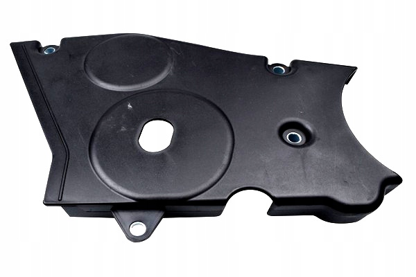 фото №2, Корпус розподільного валу fiat bravo 07 1.9jtd fast