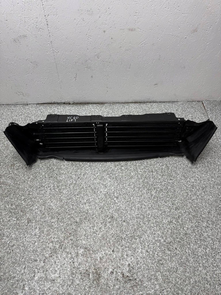 фото №9, Впуск жалюзі повітропровід повітря volvo xc60 i 2009-2017 31455705