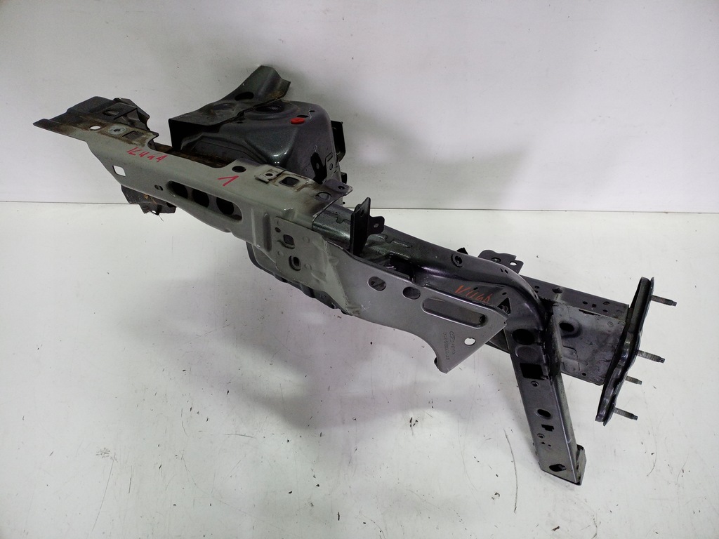 фото №1, Права передня чверть ford kuga mk3