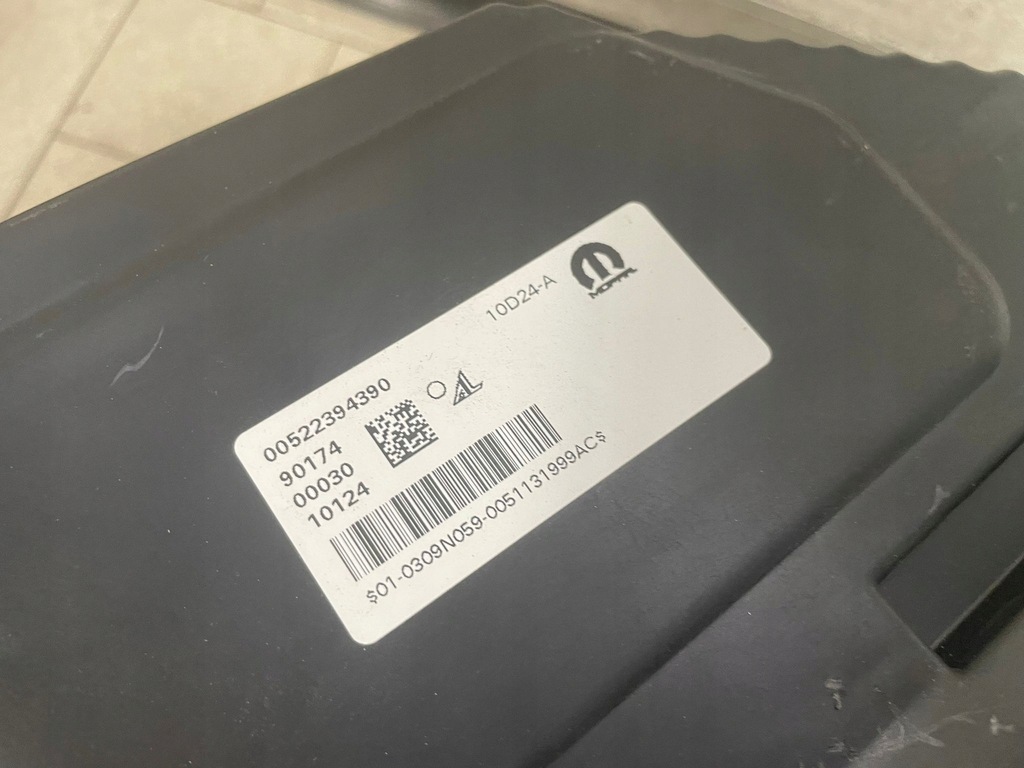 фото №6, Лампа фара jeep compass ii lift full led стан nowa