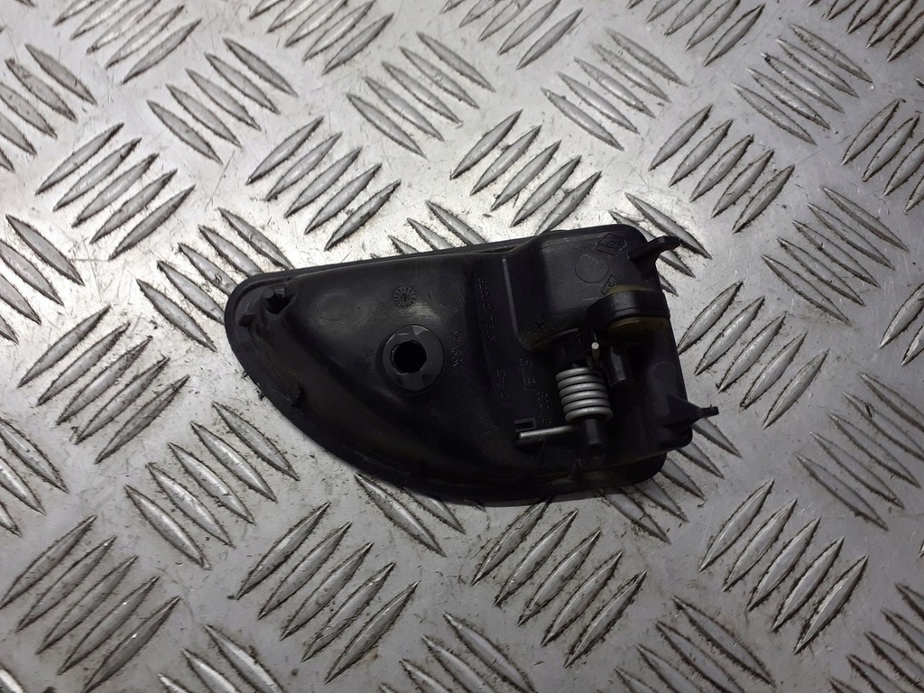 фото №3, Ручка правая передняя внутренняя renault kangoo i 8200247803