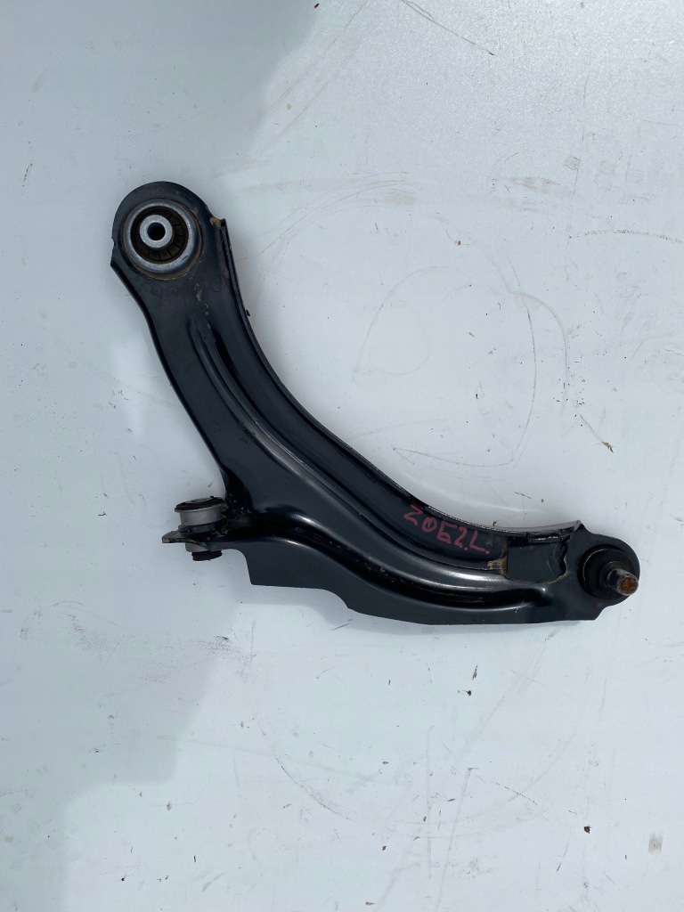 фото №1, Renault zoe ii 2020 левый рычаг