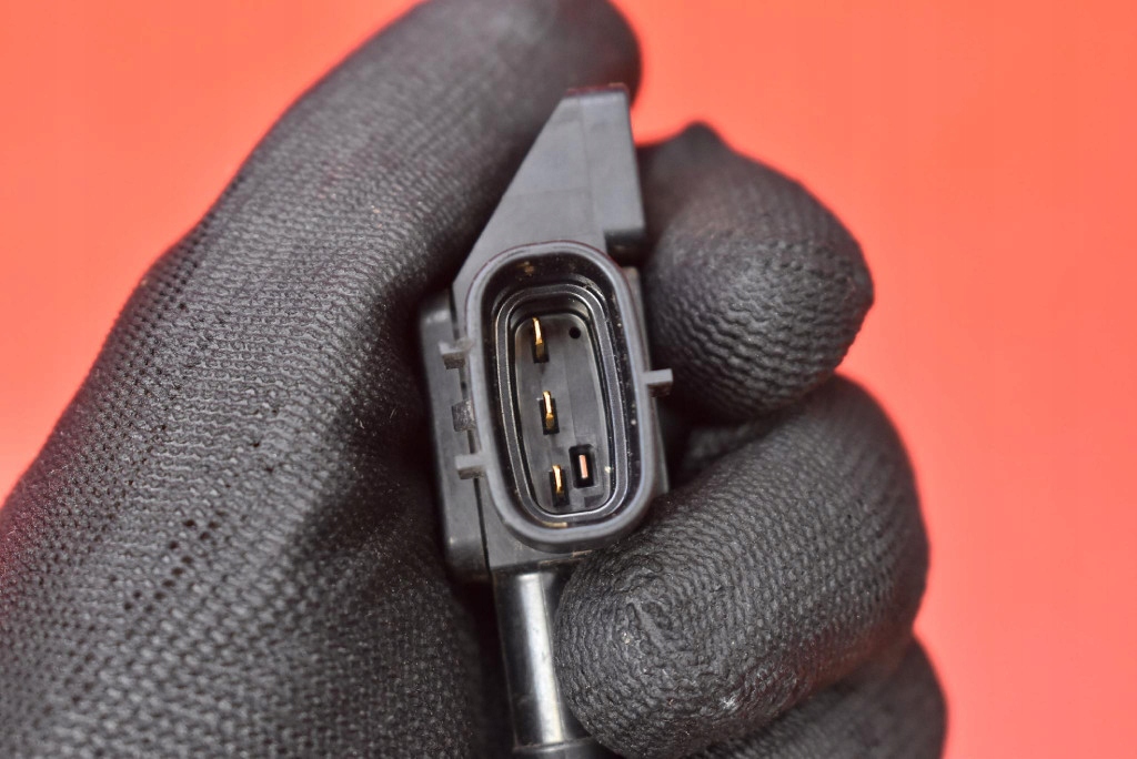 фото №8, Датчик давления выхлопных газов 39210-2a800 kia sportage 3 iii 1.7 crdi 115 km