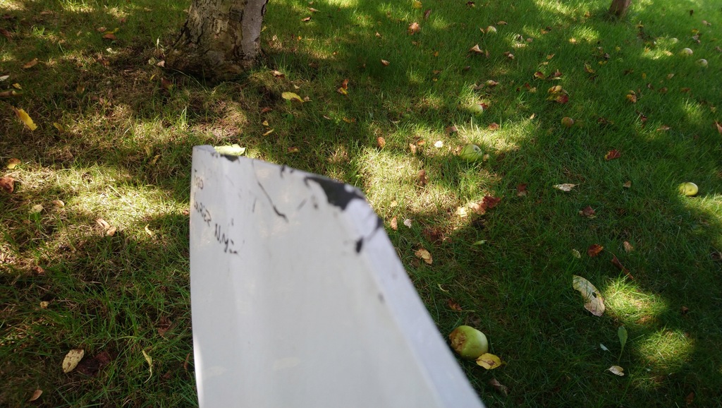 фото №6, Бампер перед передній ford transit courier