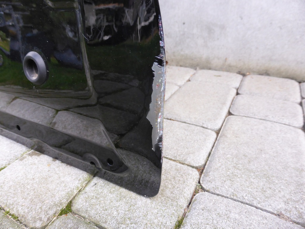 фото №5, Renault kadjar двері задня задні праве poznań