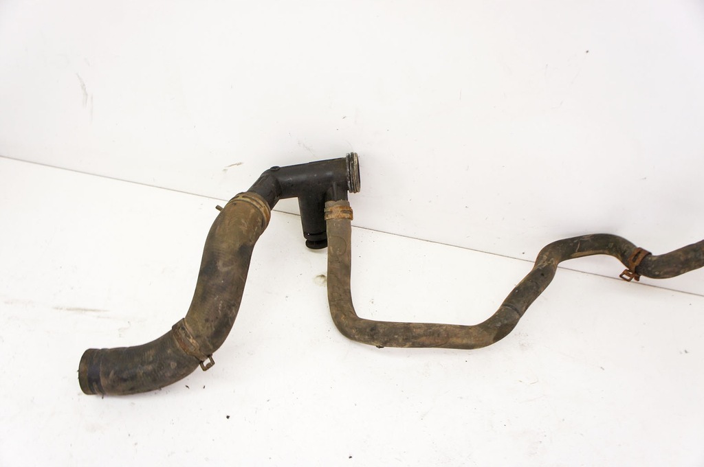 фото №9, Of079 ford transit courier 1.5d провода wody kpl