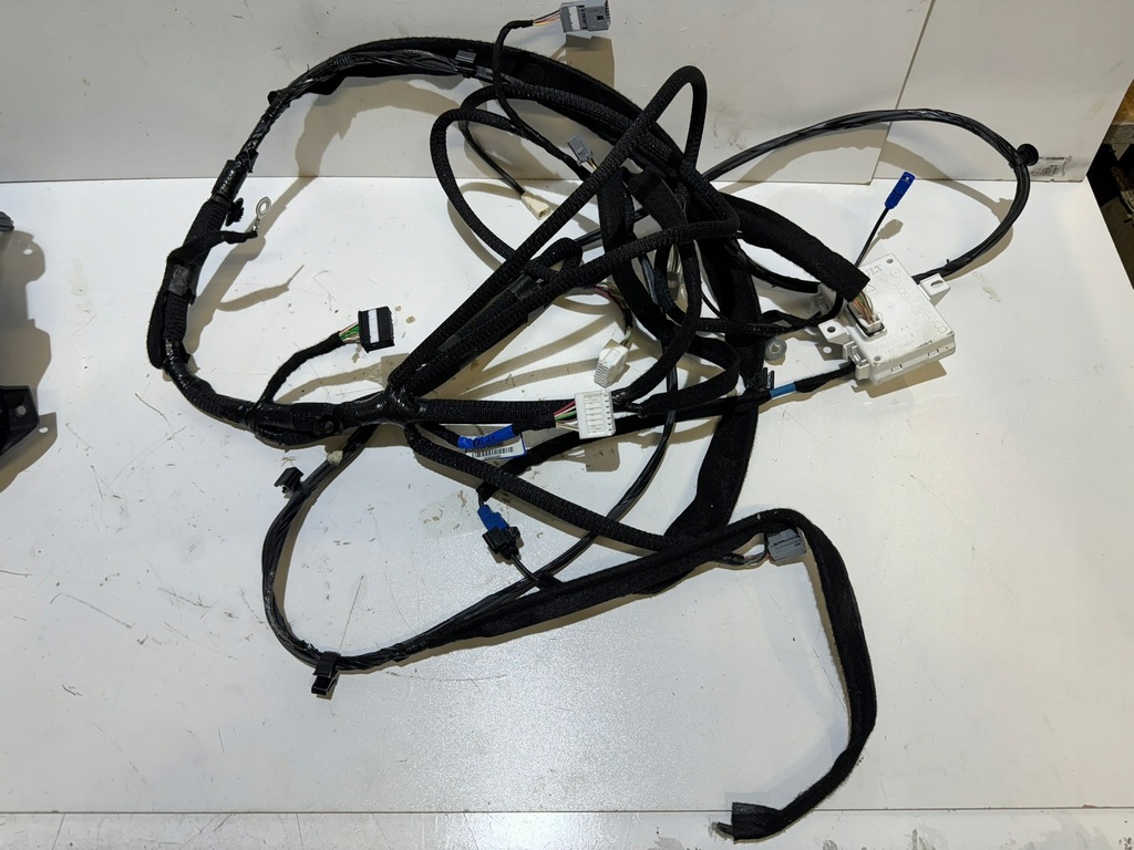 фото №15, Renault trafic iii навигация радио usb 259153035r 281155777r 93462802