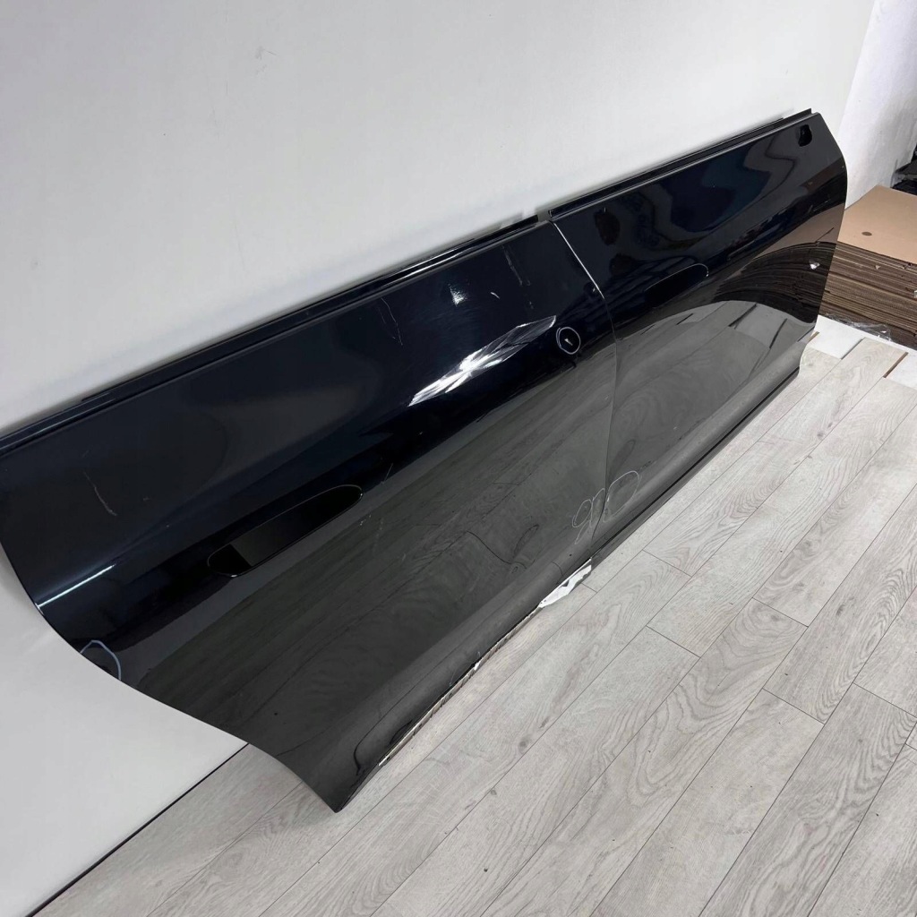 Mercedes eqe w295 v295 двері праве перед передні правий задній задні оригінальний номер a29573 Ціна