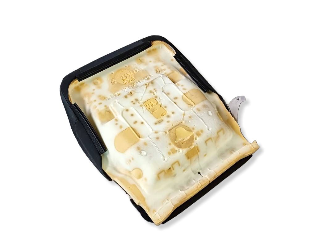 Vw golf vii сиденье обшивка сиденье левая водителя Киев