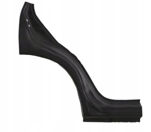 фото №9, Ремкомплект крыла задняя правая suzuki grand vitara