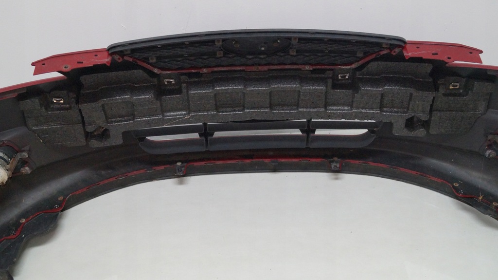 фото №14, Бампер передній kia ceed cee'd hr i 2007