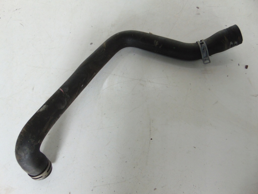 фото №1, Труба wąż wody peugeot 2008 1.2 vti