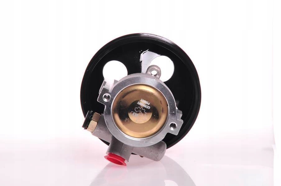 фото №12, Skv насос усилителя peugeot 206 2.0 бензин 10sk