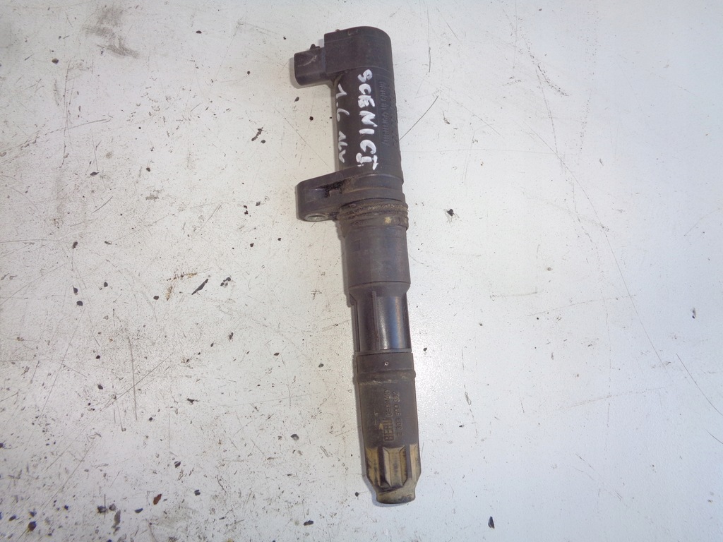 фото №1, Котушка запалювання scenic i 1.8 16v