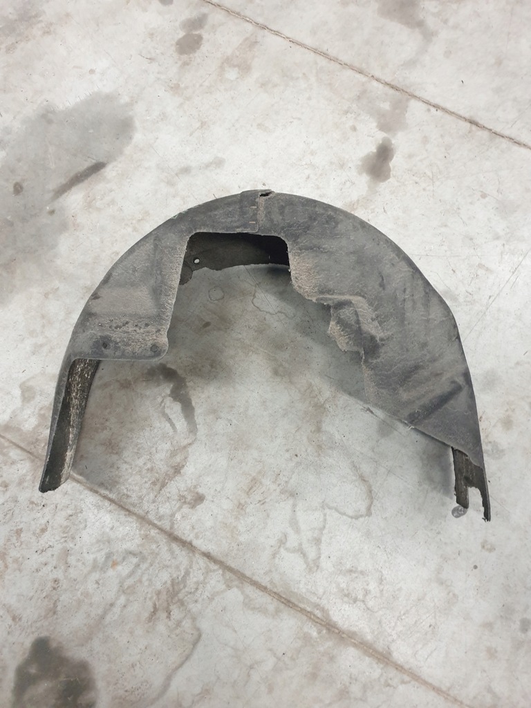 фото №5, Ford fusion hybrid mk5 usa підкрилок задня праве ліва