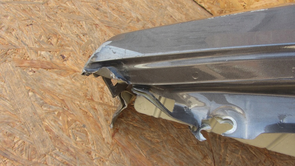 фото №8, Передній правий крила porsche boxster cayman 982