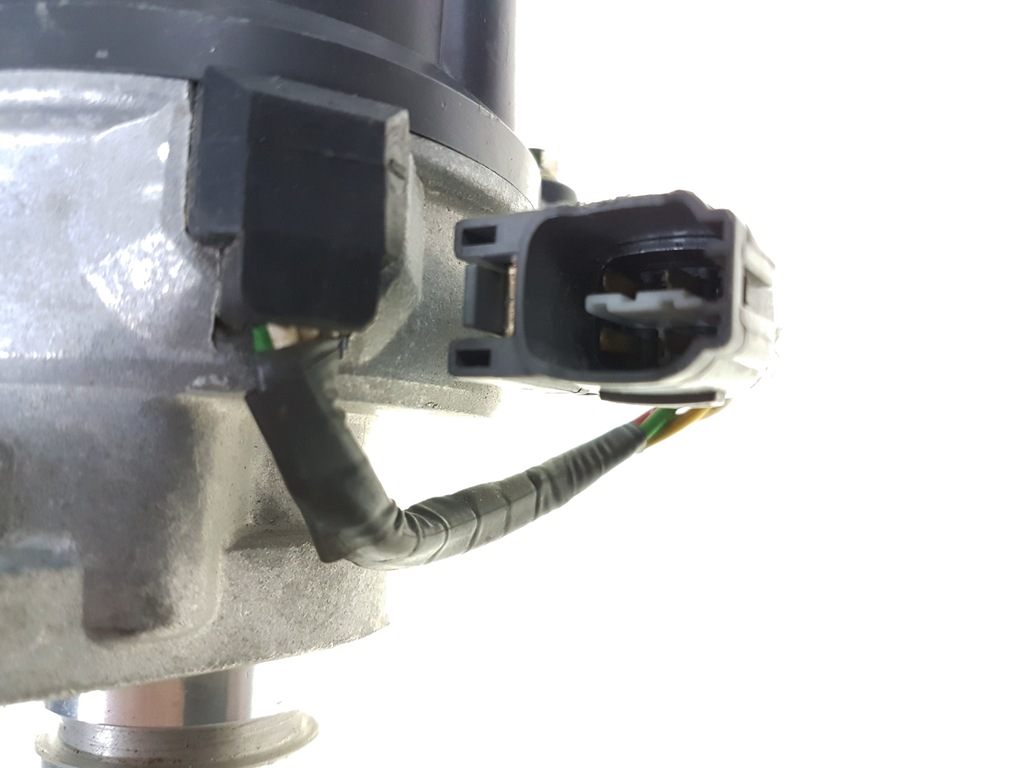 фото №7, Carina ii 2 88-92 1,6 4afe аппарат зажигание