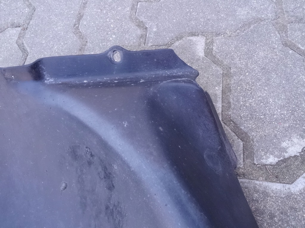 фото №9, 4d0821171 audi a8 d2 94-02 підкрилок лівий перед oryg