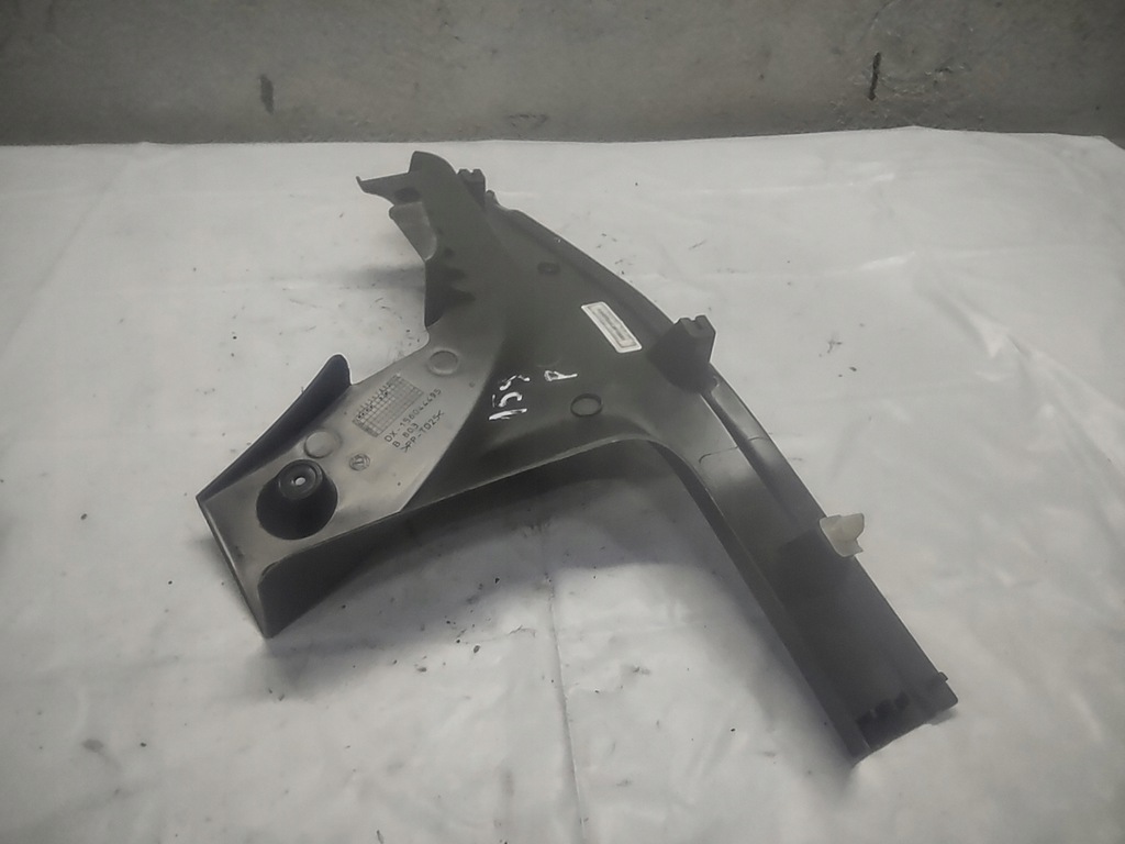 фото №4, Защита корпус порог стойка alfa romeo 159