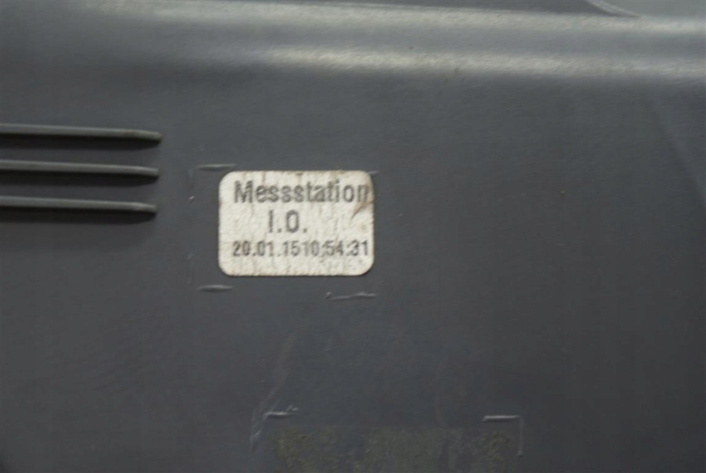 фото №3, Mercedes b klasa w246 lift. левая лампа задняя led