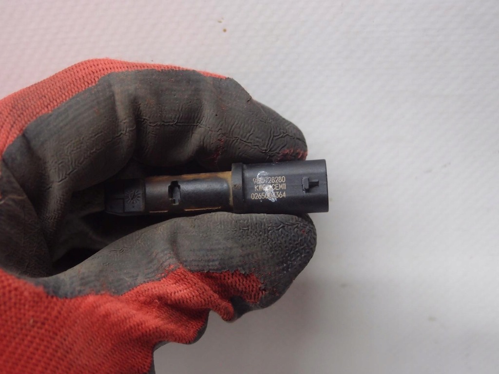 фото №6, Датчик abs перед opel grandland 0265004364