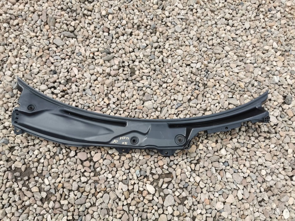 фото №1, Mercedes slk r171 w171 жабо a1718300013 europa