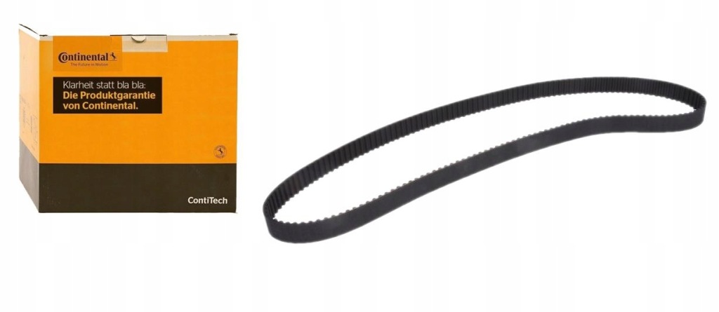 фото №10, Ремінь розподільного валу continental ctam ct790