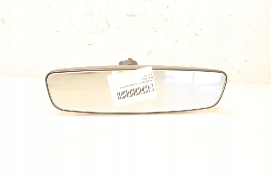 фото №1, Дзеркало внутрішнє mazda 3 iv e4045556