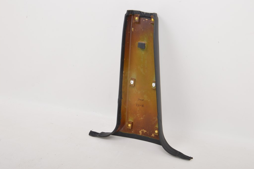 фото №6, Bentley arnage защита стойка правая pv111076pa