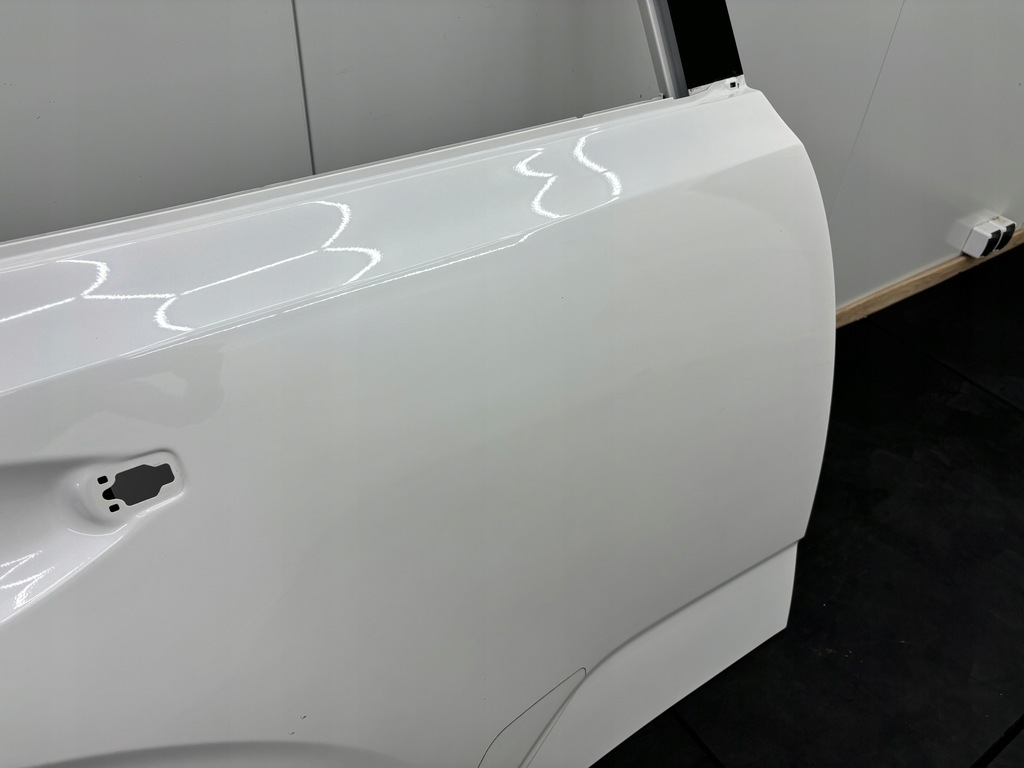 фото №6, Kia soul iii 2018r-- дверь передние задние задняя