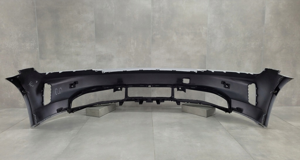 фото №11, Бампер перед передній porsche taycan lift 9j 9j1 24-