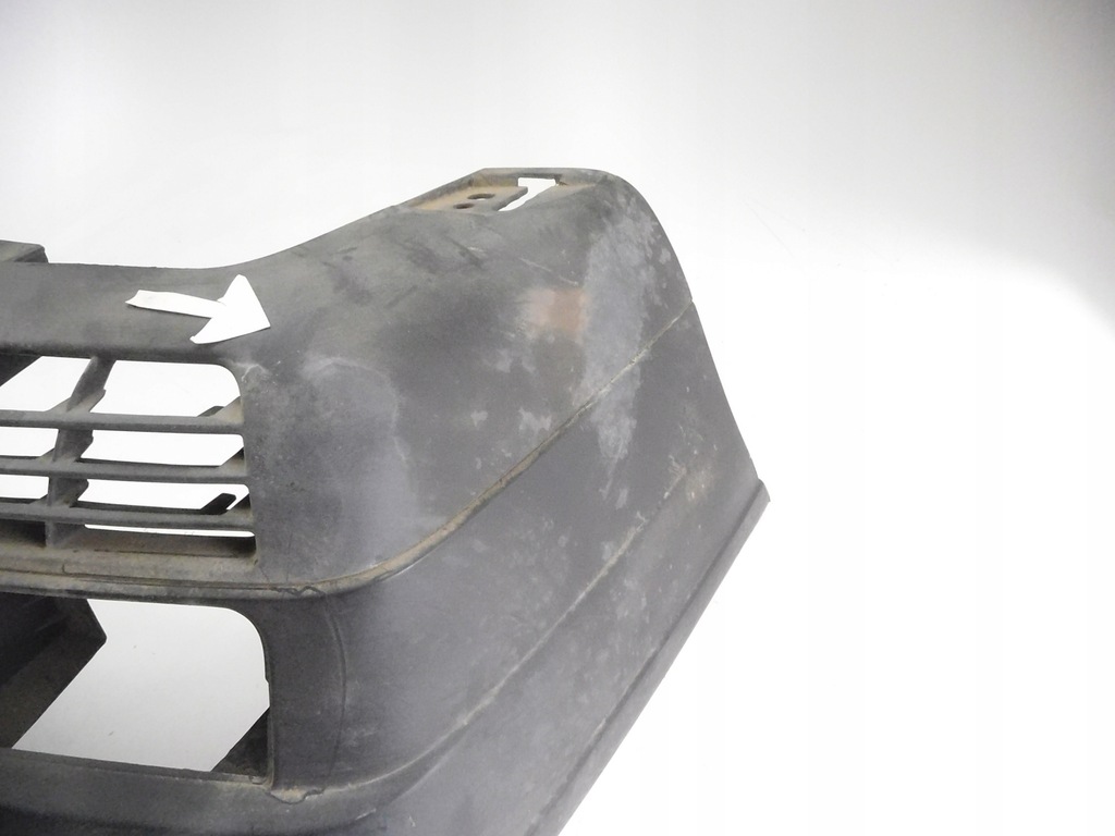 фото №10, Бампер перед lancia dedra оригінальний номер 82459760