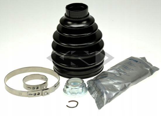 фото №1, Lobro 304835 набор защита, система рулевой