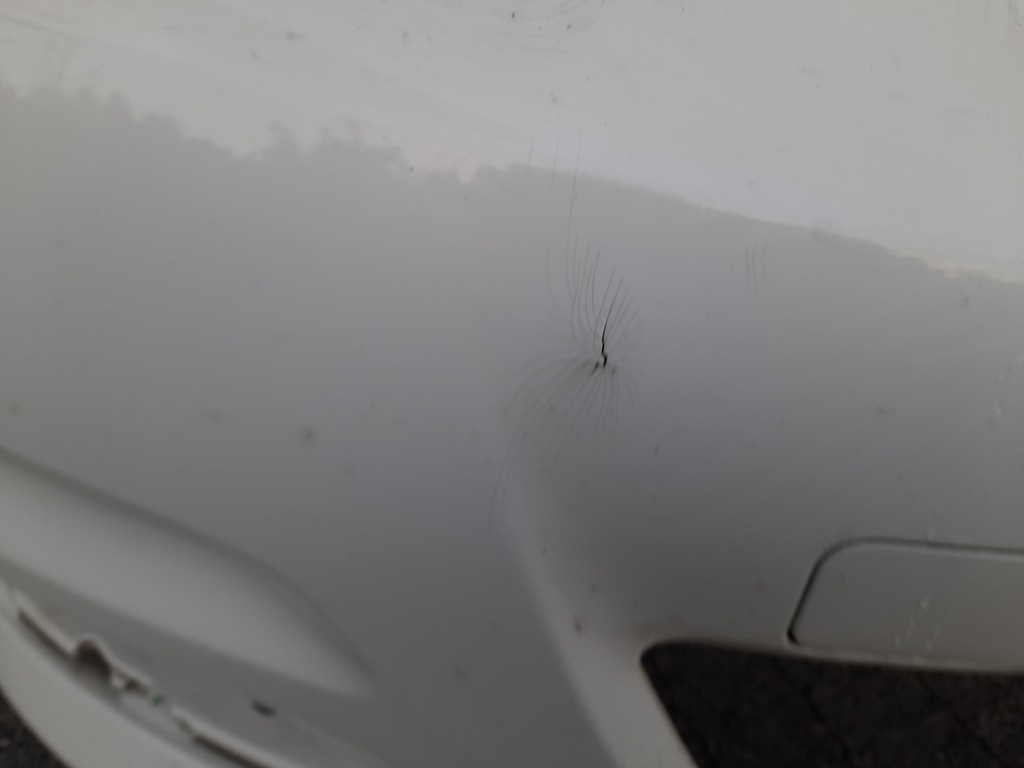 фото №11, Бампер citroen c4 ii 2010 - teiant-015