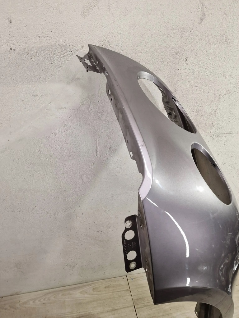 фото №8, Bentley continental 3w8 gt gtc 11-18 крыло левый