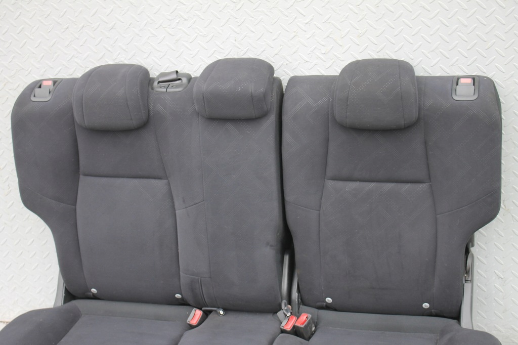 фото №7, Заднє сидіння задня ремені задня кронштейн honda civic ix kombi 11-17