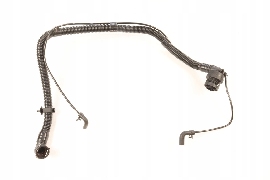 фото №4, Opel meriva b cascada 1.4 t шланг вентиляции