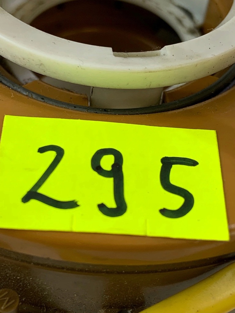 фото №9, Стрічка шлейф fiat qubo fiorino nemo bipper 2 кабелі