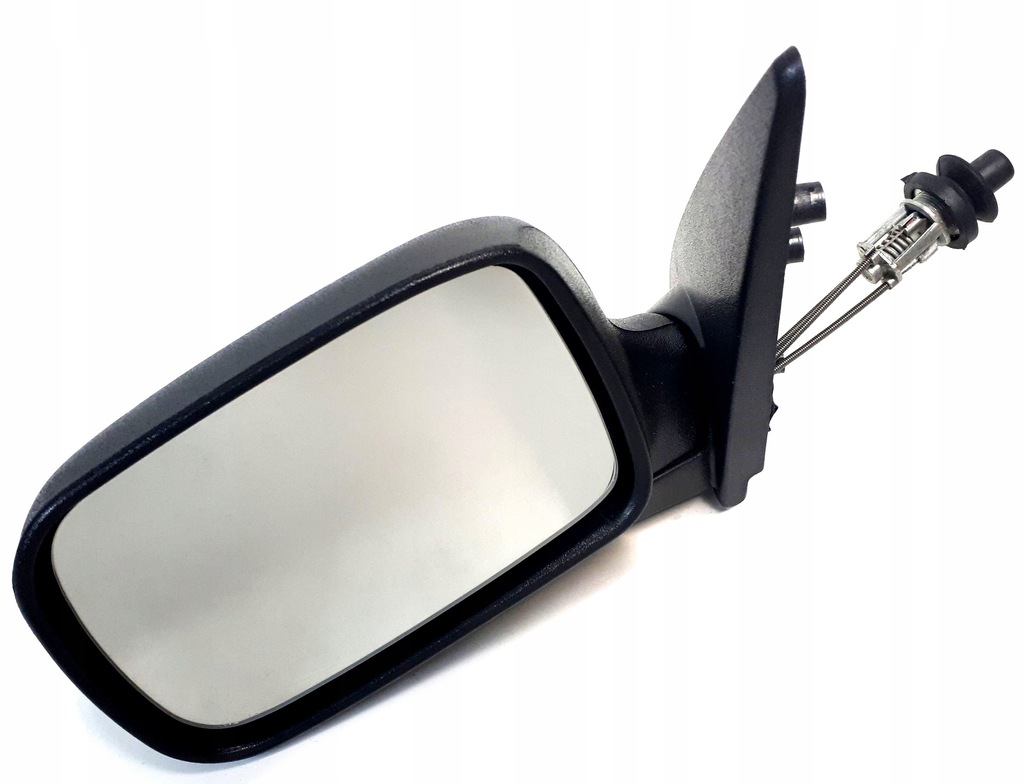 фото №1, Зеркало наружное левая skoda felicia 6u1857501a