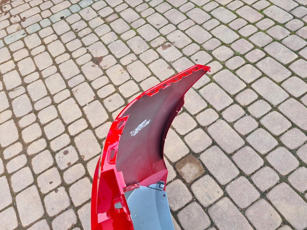 фото №6, Бампер задняя задний skoda kamiq kpl 658807421