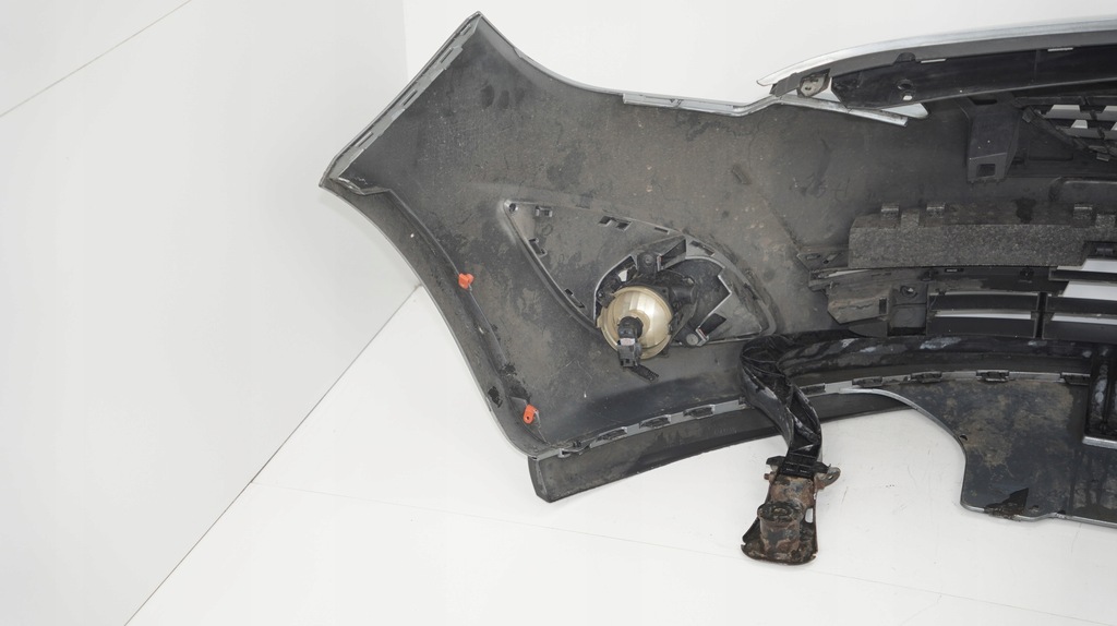 фото №10, Бампер перед передний opel meriva b 10-13r z179