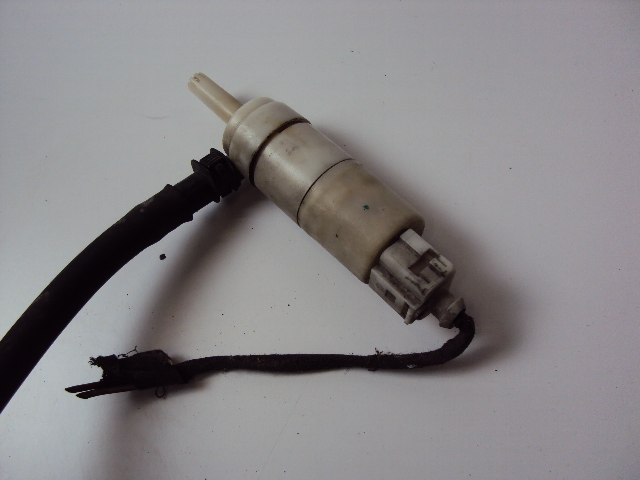 фото №3, Помпа распылителя лампа mercedes e-klasa w211