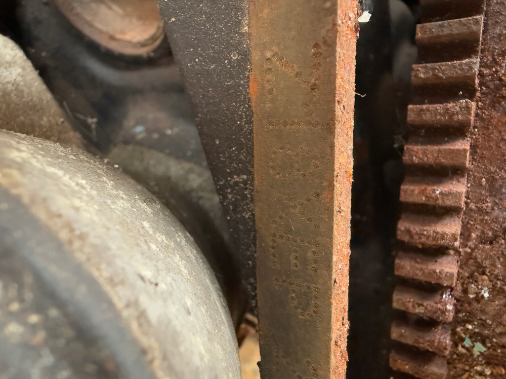 фото №13, Двигун opel astra zafira z18xep 1.8 бензин