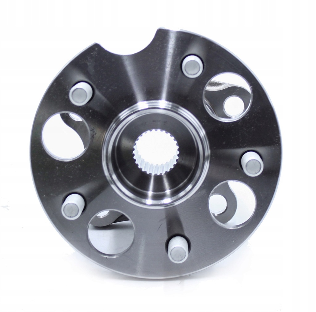 фото №5, Ступиця підшипник колеса задня lexus rx ,toyota highlander ,harrier