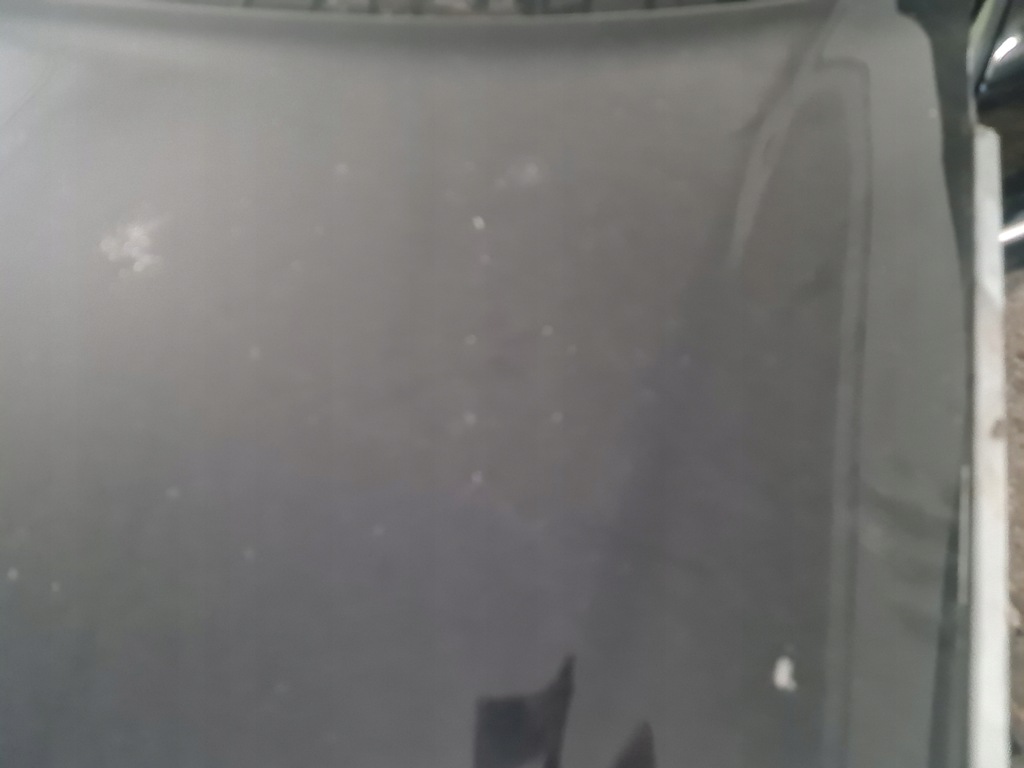 фото №5, Капот крышка двигателя eu audi a8 d2 przed fl ly9b