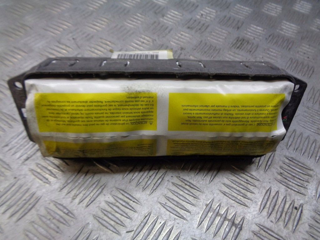 фото №1, Подушка подушка безопасности пассажира alfa romeo 147 46748661