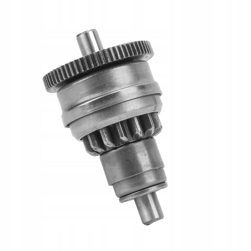 фото №6, Стартер двигателя motocykla головка двигателя